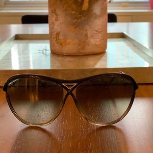 TOM FORD women’s sunglasses